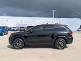 2020 Jeep Grand Cherokee - Preview 3
