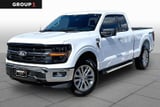 2026 Ford F-150 - Preview 2