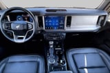 2025 Ford Bronco - Preview 15