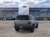 2026 Ford Bronco Sport - Preview 8