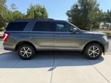 2020 Ford Expedition - Preview 6