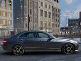 2013 Mercedes-Benz E-Class - Preview 7