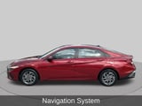 2024 Hyundai Elantra - Preview 2