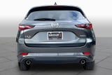 2025 Mazda CX-5 - Preview 4