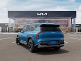 2026 Kia EV9 - Preview 4