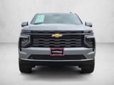 2026 Chevrolet Suburban - Preview 3