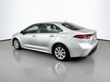 2024 Toyota Corolla - Preview 7