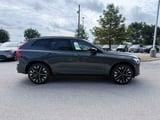 2026 Volvo XC60 - Preview 7