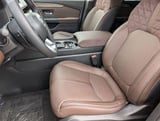 2026 Honda Pilot - Preview 13