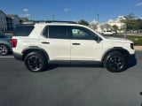 2026 Honda Passport - Preview 2