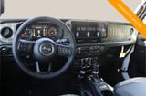 2026 Jeep Wrangler - Preview 14