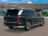 2027 Hyundai Palisade - Preview 4