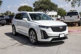 2023 Cadillac XT6 - Preview 6