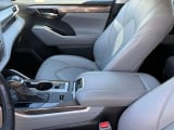 2020 Toyota Highlander - Preview 9