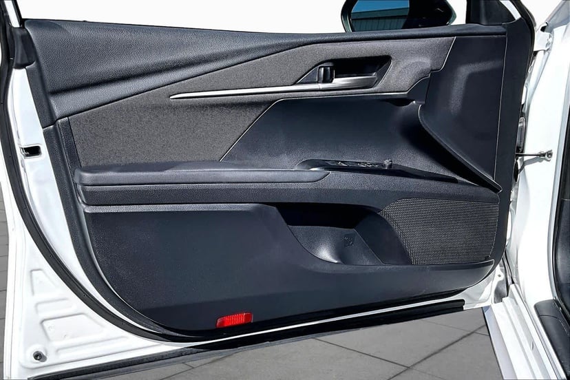 2025 Toyota Camry - Image 1