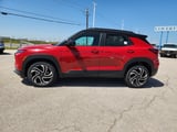 2026 Chevrolet Trailblazer - Preview 3