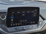 2024 Chevrolet Blazer - Preview 12
