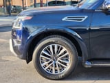 2023 Nissan Armada - Preview 9