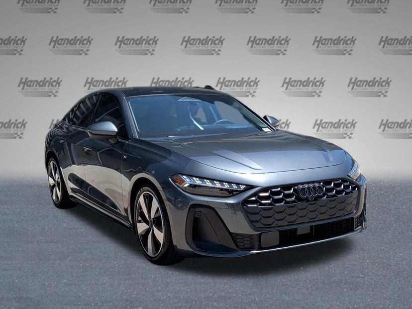 2026 Audi A5 - Image 1