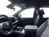 2026 Chevrolet Tahoe - Preview 7
