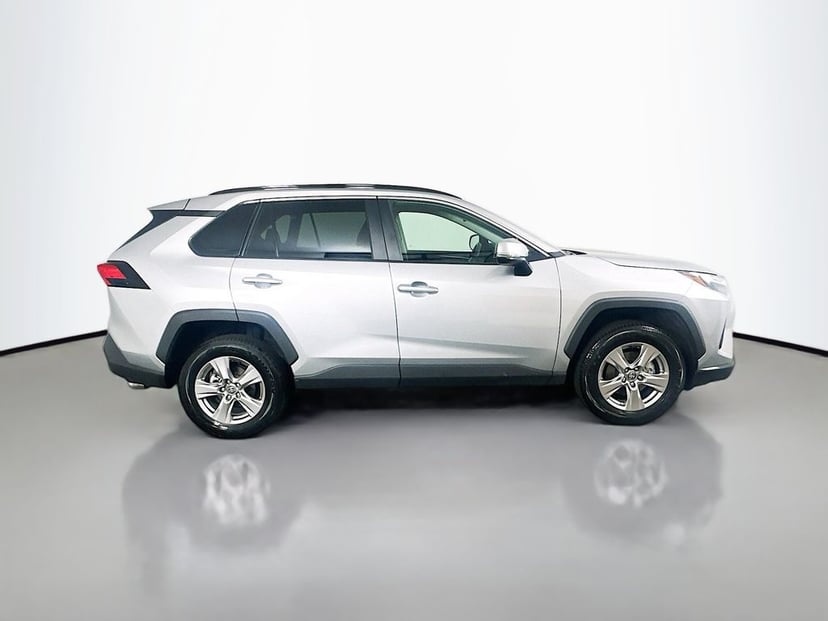 2025 Toyota RAV4 - Image 3