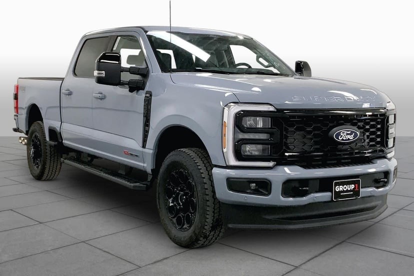 2027 Ford F-250 - Image 1