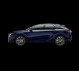 2026 Lexus RX - Preview 3