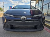 2024 Toyota Corolla - Preview 3
