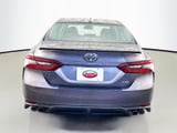 2024 Toyota Camry - Preview 6