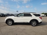 2020 Ford Explorer - Preview 4