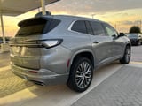 2025 Buick Enclave - Preview 3