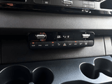 2025 Mercedes-Benz Sprinter - Preview 8