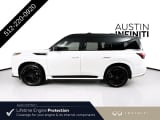 2027 INFINITI QX80 - Preview 4