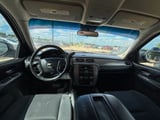 2009 Chevrolet Tahoe - Preview 11