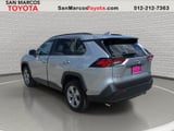 2025 Toyota RAV4 - Preview 7