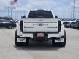 2026 Ford F-350 - Preview 6
