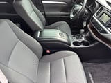 2016 Toyota Highlander - Preview 9