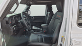 2025 Jeep Wrangler - Preview 11