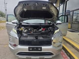 2022 Mitsubishi Outlander - Preview 13