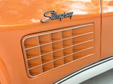 1972 Chevrolet Corvette - Preview 13