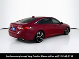 2019 Honda Accord - Preview 4