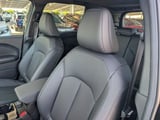 2026 Subaru Forester - Preview 7