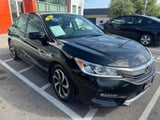 2016 Honda Accord - Preview 8