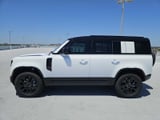 2026 Land Rover Defender - Preview 4