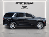 2022 Cadillac Escalade - Preview 11