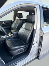 2015 INFINITI QX60 - Preview 13