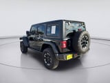 2025 Jeep Wrangler - Preview 4
