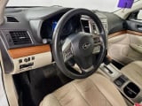 2014 Subaru Outback - Preview 9