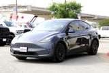 2021 Tesla Model Y - Preview 7