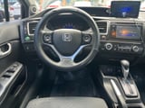 2015 Honda Civic - Preview 10